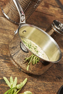 De Buyer Stielkassolloll Milady Ø 16cm, induction DB3410.16