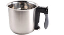 de Buyer Bain-Marie Doppelwandig Ø 16cm 1.5 lt. DB3437.16N