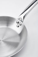 de buyer frying pan Alchimy 24 cm DB3604.24