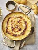 Acciaio inossidabile del coperchio dell'acquirente DE Ø 16 cm in affinità e prima matera db3709.16n