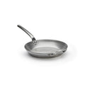 de Buyer Bratpfanne CARBONE PLUS Ø 32cm, Griff Edelstahl, Induktion DB5130.32