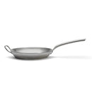 de Buyer Bratpfanne CARBONE PLUS Ø 32cm, Griff Edelstahl, Induktion DB5130.32