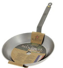 De l'acheteur Iron Pan Mineral B Element Ø 26cm, induction DB5610.26