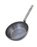 De acheteur Iron Pan Mineral B Élément profond Ø32 cm H: 9cm, induction DB5614.32