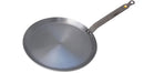 de Buyer Crêpes Eisenpfanne MINERAL B ELEMENT Ø 24cm, Induktion DB5615.24