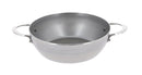 de Buyer Bauerntopf MINERAL B ELEMENT Ø 28cm, 2 Griffe, Induktion DB5654.28