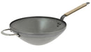 de Buyer Wok Mineral B Bois Ø 32cm DB5718.32