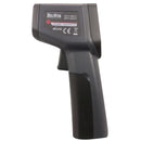 Pistolet de chaleur infrarouge délicate del1208