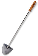 Delivita Bläser für perfekte Glut DEL1210