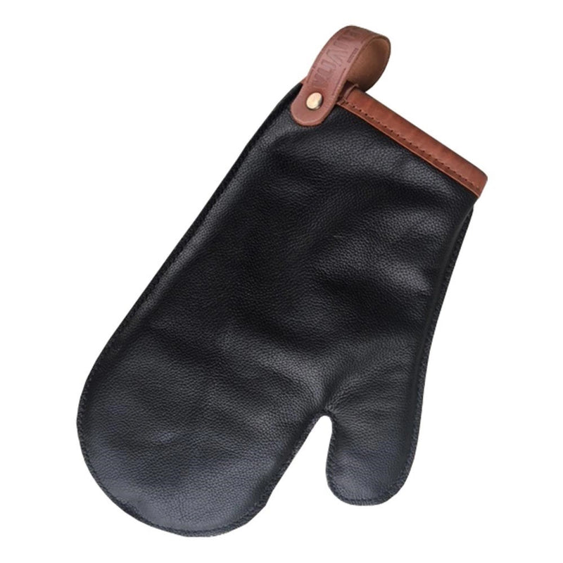 Delivita Leather Glove Del1509