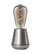 Humble Light Humble Light one silber, 19.5x8.5 cm HUMTL00107