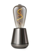 Humble Light Humble Light One Titanium Dark, 19.5x8.5 cm Humtl00108