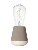 Humble Light Humble Light one sand, 19.5x8.5 cm HUMTL00113 Soft Stoff