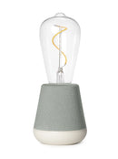 Humble Light Humble Light one mint, 19.5x8.5 cm HUMTL00114 Soft Stoff