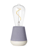 Humble Light Humble Light one lila, 19.5x8.5 cm HUMTL00115 Soft Stoff