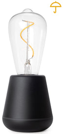Humble Light Humble one Outdoor table light black IP65 HUMTL00116