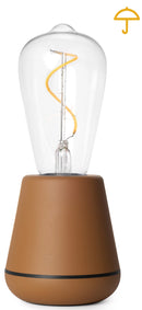 Humble Light Humble one Outdoor table light cinnamon IP65 HUMTL00118