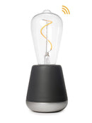 Humble Light Humble Light one Smart dunkelgrau, 19.5x8.5 cm HUMTLS0101
