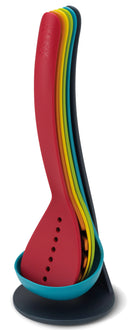 Joseph Joseph Kochutensilien Nest multicolor 5-tlg., magnetisch, 33x11cm JJ10124