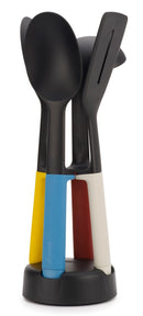 Joseph Joseph Kochtecket Élevait à 4 parties mince avec stockage. JJ10542