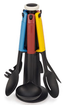 Joseph Joseph si gira. 6 °. Kochb Elevate Turns. 6 °. Set di cuochi. Archiviazione JJ10544