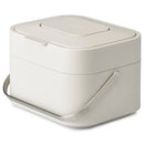 JOSEPH JOSEPH CONTUTER SUX CONTEREUR 4L CONTUTER SUX, SAND, 19.5X23.5X16 CM JJ30015