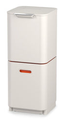 Joseph Joseph Totem Compact Totem Compact 40L with separations, Stone JJ30064