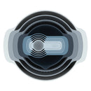 Joseph Joseph Schüssel- Messlöffelset Nest Plus 9 Sky 9-tlg., assort. JJ40101