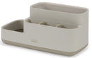 Joseph Joseph Bathroom Caddy Easystore Ecru JJ70576