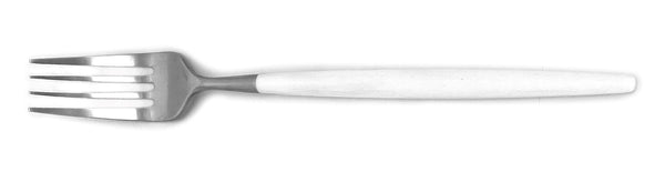 Picard & Wielpuetz Gabel FRANZI Menügabel 18/10 weiss