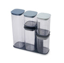 Joseph Joseph Podium Sky Storage 5 pcs. JJ81106
