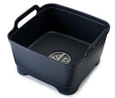 Joseph Joseph washing container Wash Drain Gray JJ85056