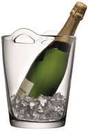 LSA BAR Sektkühler H26CM - Clear LSABR17