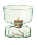 LSA self -ascertained pot Canopy H13cm - Recy. Optik LSACQ15