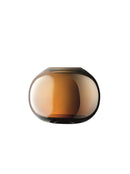 LSA Epoque Vase H13.5cm Bernstein Lüster LSAEQ12