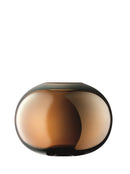 LSA Epoque Vase Epoque Vase Lüster LSAEQ14 H18cm Bernstein