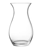 LSA Vase Flower Grosse Posy H32cm - Clear LSAFW15