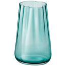 LSA Lagoon Vase/Laterne H35cm -meeresgrün LSALG17
