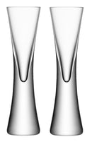 LSA Moya Likörglas 2er Set - klar LSAMV19 50ml