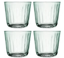 LSA Mia Becher 4er Set 250ml recy. Optik LSAMZ01
