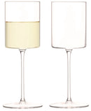LSA Weißweinglas 2er Set Otis 240ml Klar LSAOF06