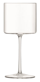 LSA red wine glass 2 Set Otis 310ml clear LSAOF07