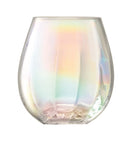 LSA Becher 2er Set Pearl 425ml- perlmutt LSAPE39