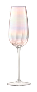 LSA Sektkelch 2er Set Pearl 250ml - perlmutt LSAPE43