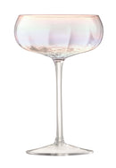 LSA Sektschale 2er Set Pearl 300ml - perlmutt LSAPE44
