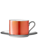 LSA Teetasse Palazzo and UT 250ml - Burn organs Platin LSAPO05