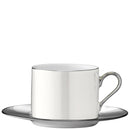 LSA Teetasse Palazzo and UT 250ml - Perlmutt Platin LSAPO06