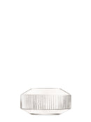 LSA Vase Rotunda Breite H14cm Klar LSART04