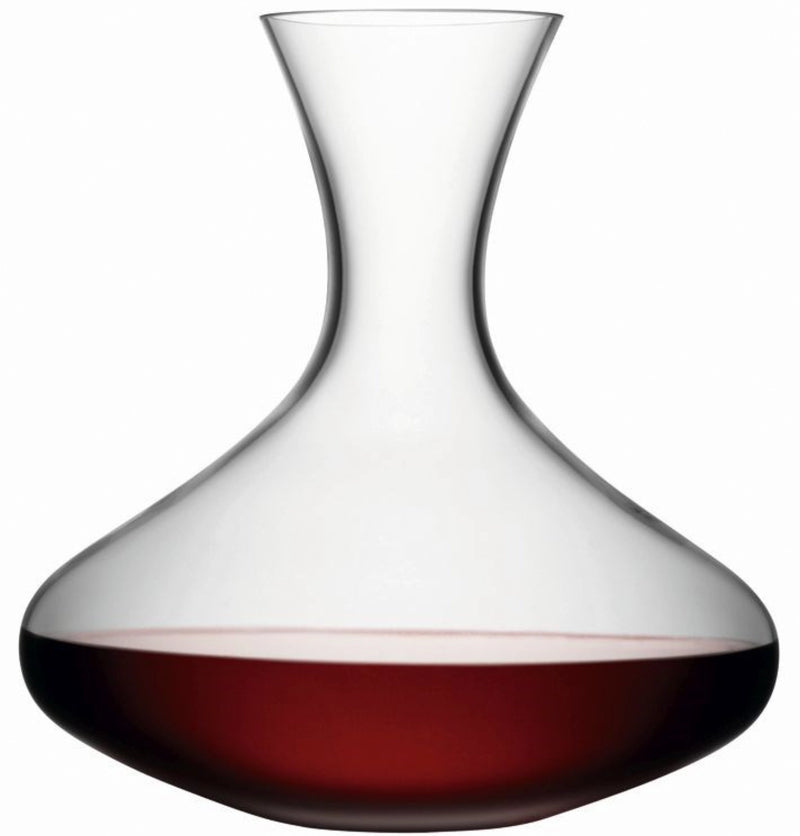 LSA Weinkaraffe Wine 2.4L - klar LSAWI10