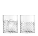 Lsa wicker cup clear lsawr01 2er set 330ml